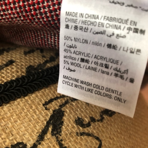 🔥Sale🔥 Charter Club Wool Blend Blazer - Picture 5 of 8